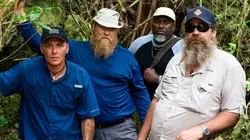 La malédiction du triangle des Bermudes