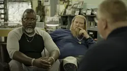 La malédiction du triangle des Bermudes