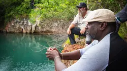 La malédiction du triangle des Bermudes