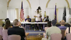 La malédiction du triangle des Bermudes