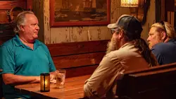 La malédiction du triangle des Bermudes