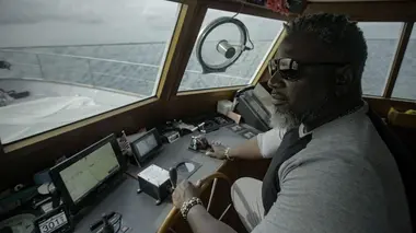La malédiction du triangle des Bermudes Le navire du diable