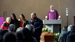 La maman des poissons