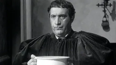 La mandragore