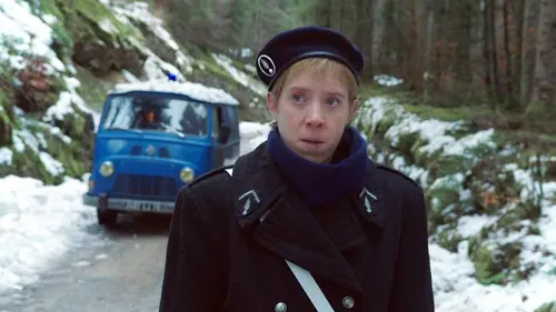 La mangeuse d'hommes