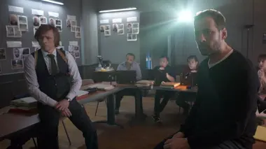 La mante S01E05