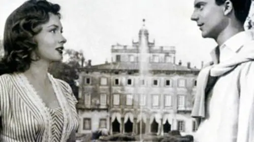 La marchande d'amour