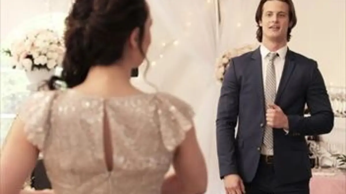 La marche nuptiale 2 : l'amour à l'unisson