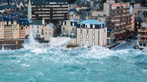 La marée du siècle (1/2)