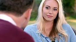 Visuel de La mariée a disparu