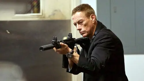 La marque de la vengeance