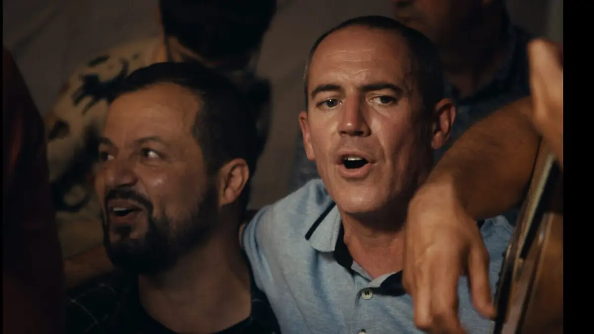 La Marseillaise des ivrognes