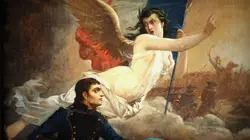 Visuel de "La Marseillaise", je l'aime moi non plus