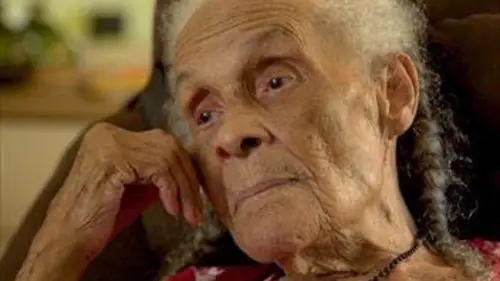 La Martinique, l'île des aînés