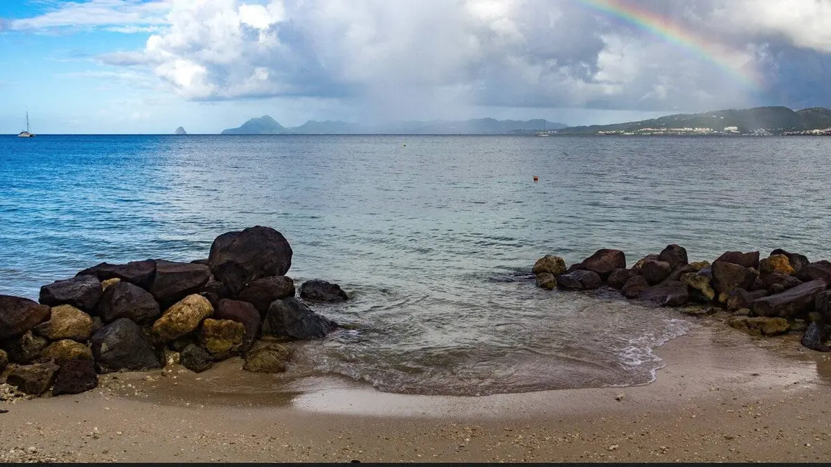 La Martinique, terre de rhum