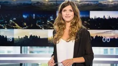 Spéciale Traversée de la Manche de Franky Zapata avec son flyboard