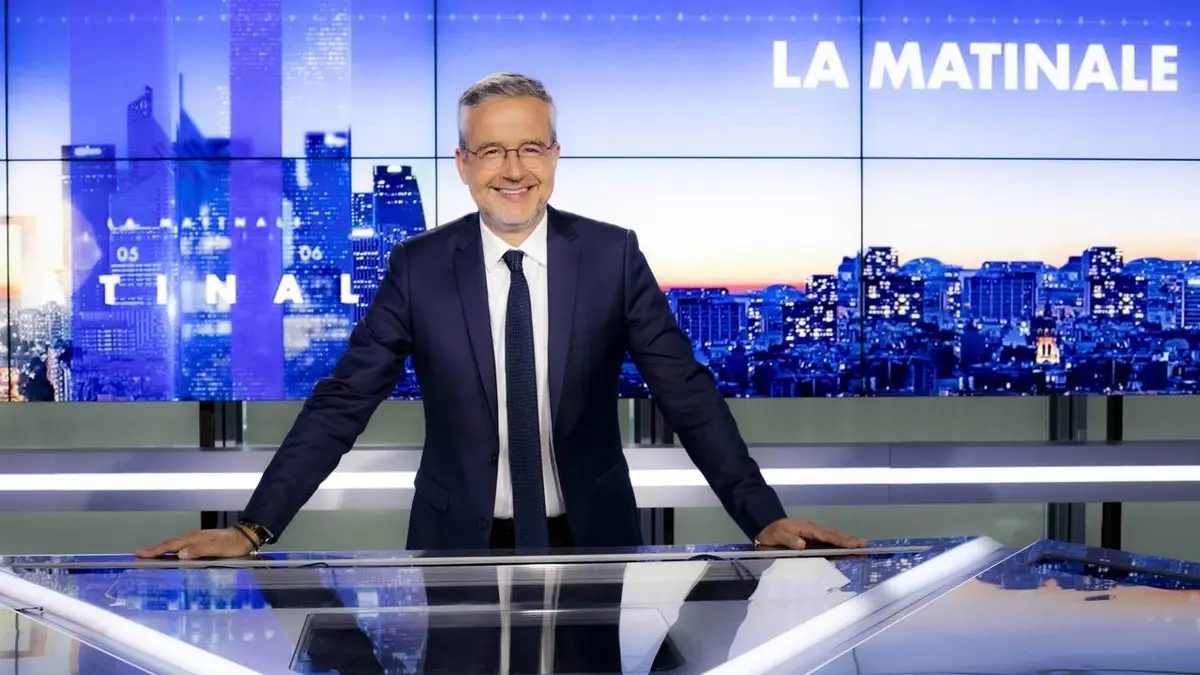 La matinale