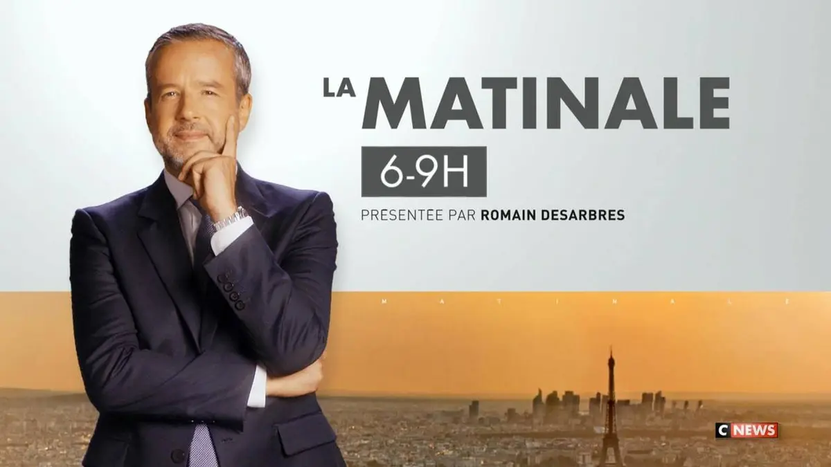 La matinale Culture