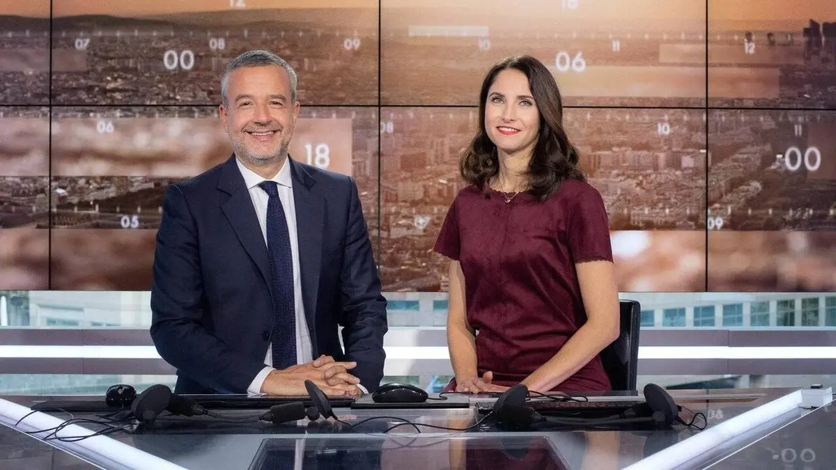 La matinale