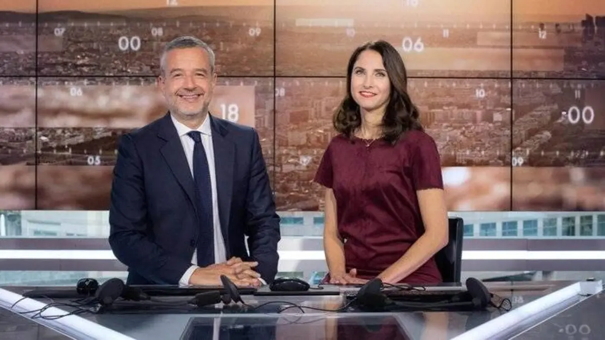 La matinale Suite d'actu