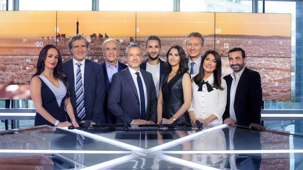 La matinale Culture