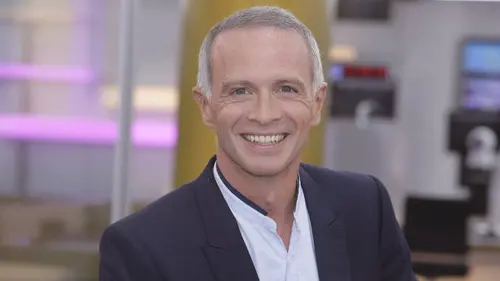 La matinale Edition spéciale Elizabeth II