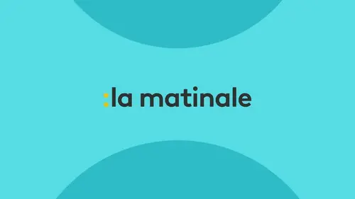 La matinale