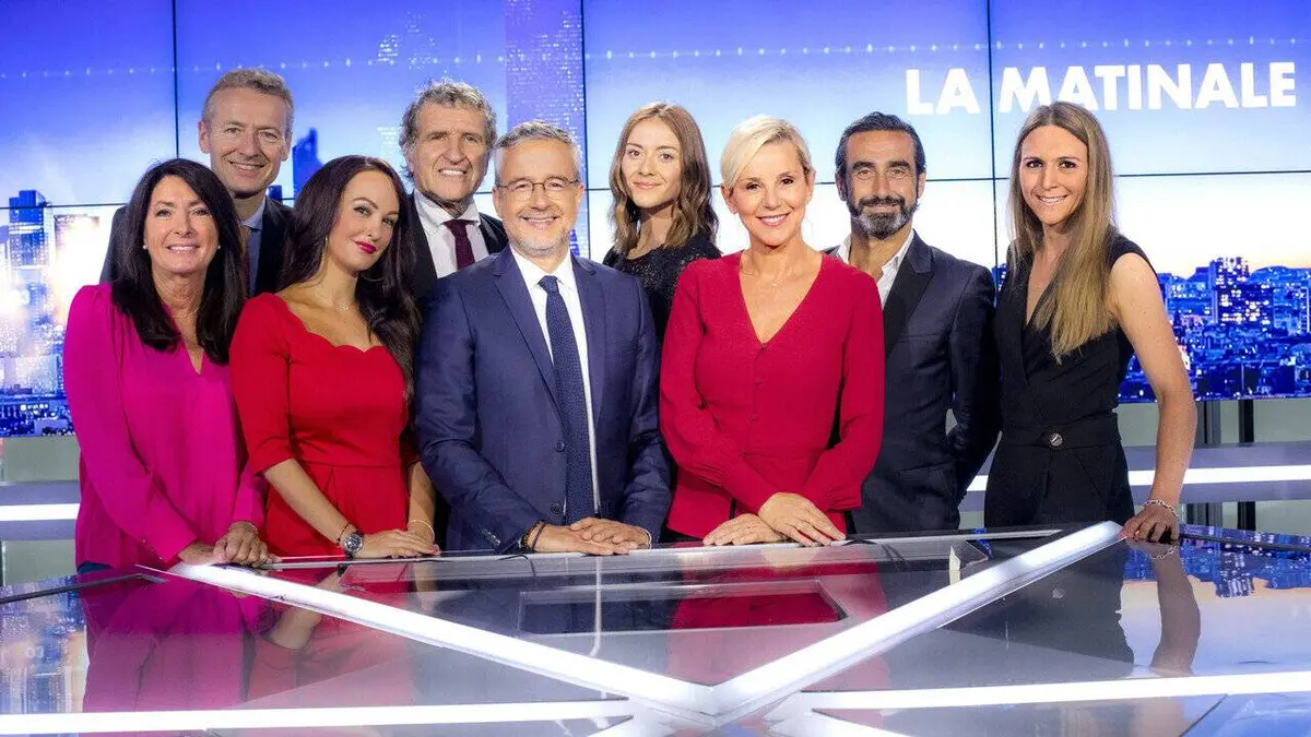 La matinale