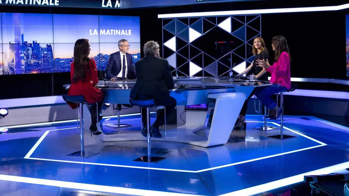 La matinale Instant culture