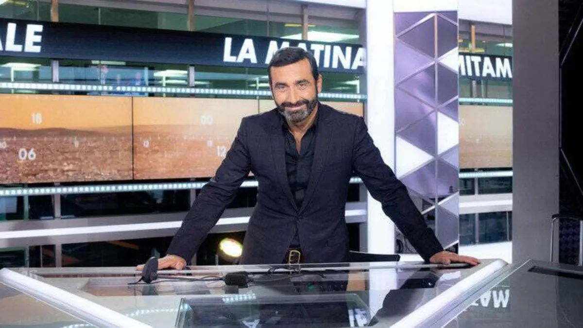 La matinale Météo