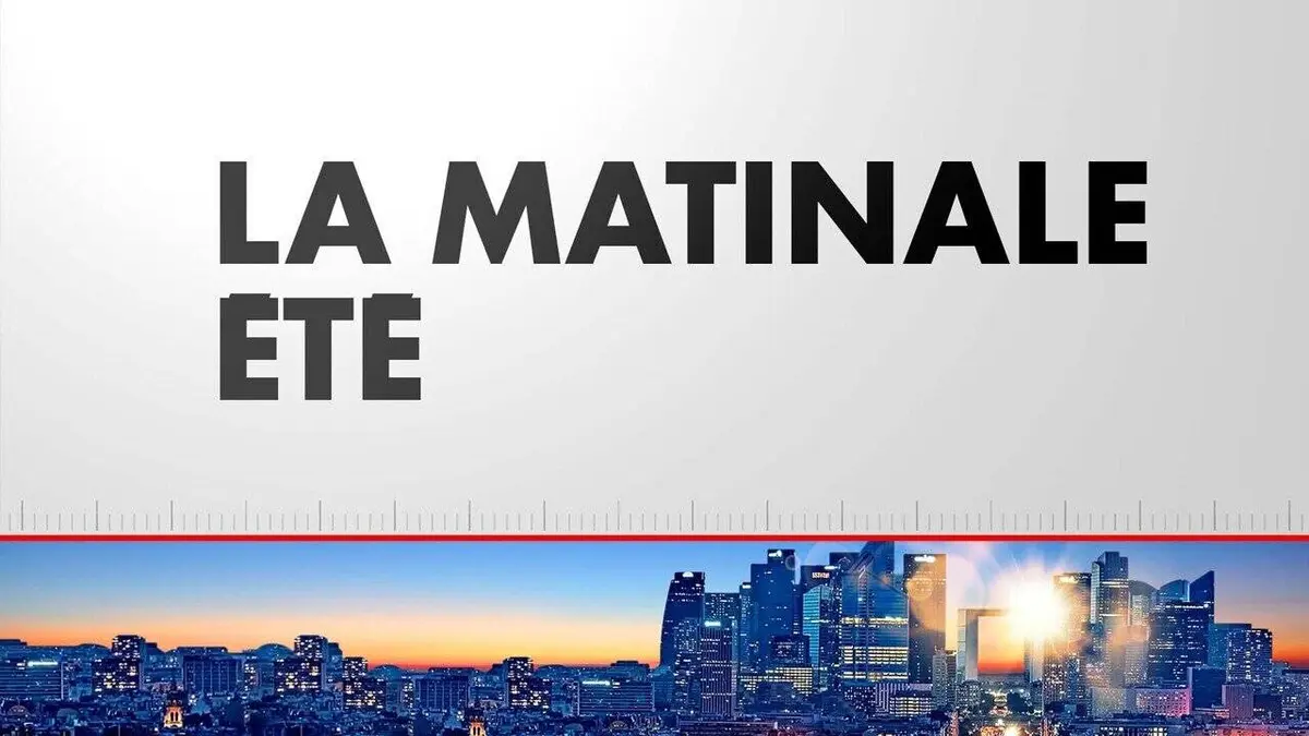 La Matinale La Matinale