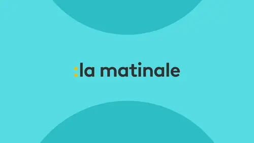 Casting La matinale