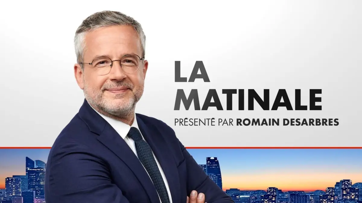 La matinale de CNEWS
