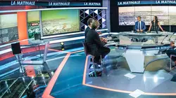 La matinale Focus