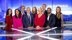La Matinale  Accueil Matinale 5h55