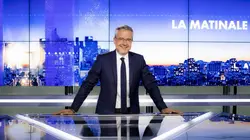 La Matinale  Accueil Matinale 5h55