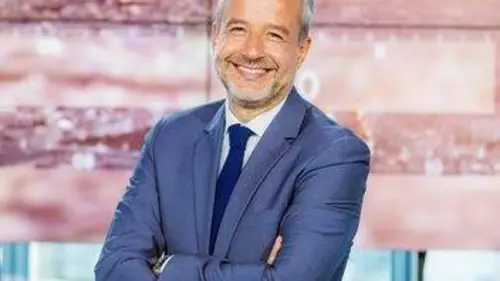 La matinale de semaine de CNEWS