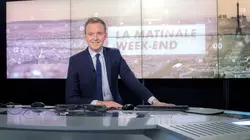 La matinale du week-end