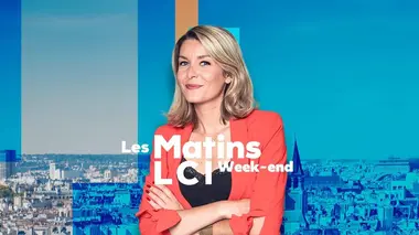 La matinale du week-end