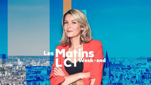 La matinale du week-end