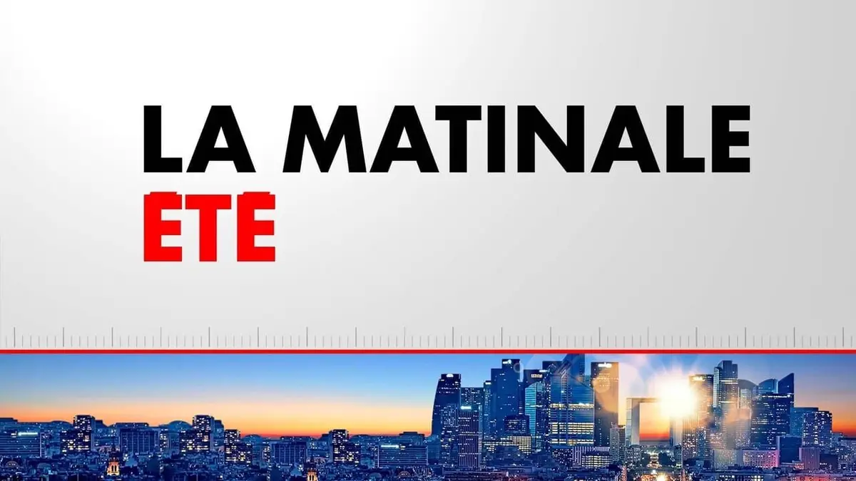 La Matinale Été La Matinale Été