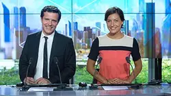Visuel de La matinale week-end
