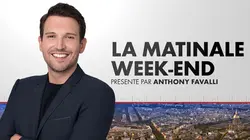 La matinale week-end