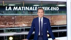 Visuel de La matinale week-end