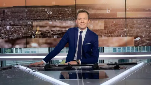 La matinale week-end Tease