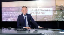 La matinale week-end Edito