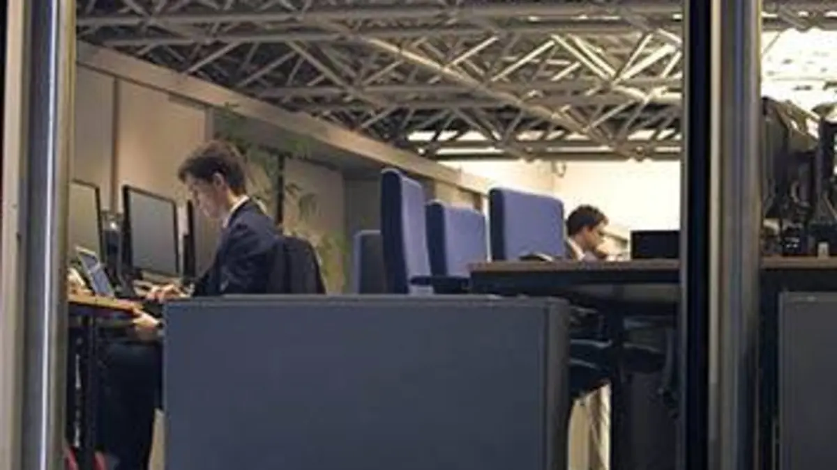 La mécanique burn-out