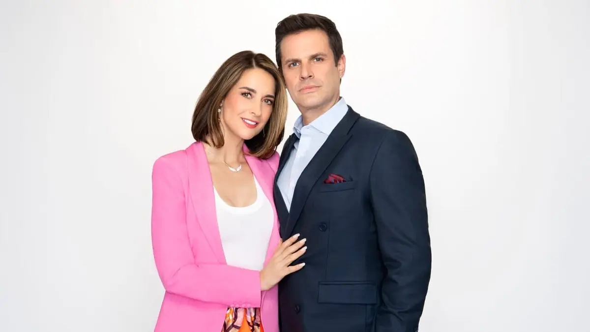 Visuel de La Mécanique de l'amour S01E13