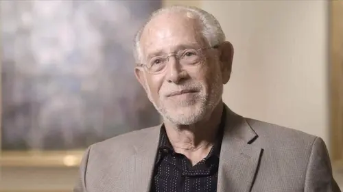 La médecine de l'art E01 Dans l'oeil du peintre