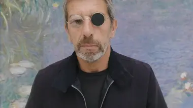 Dans l'oeil du peintre